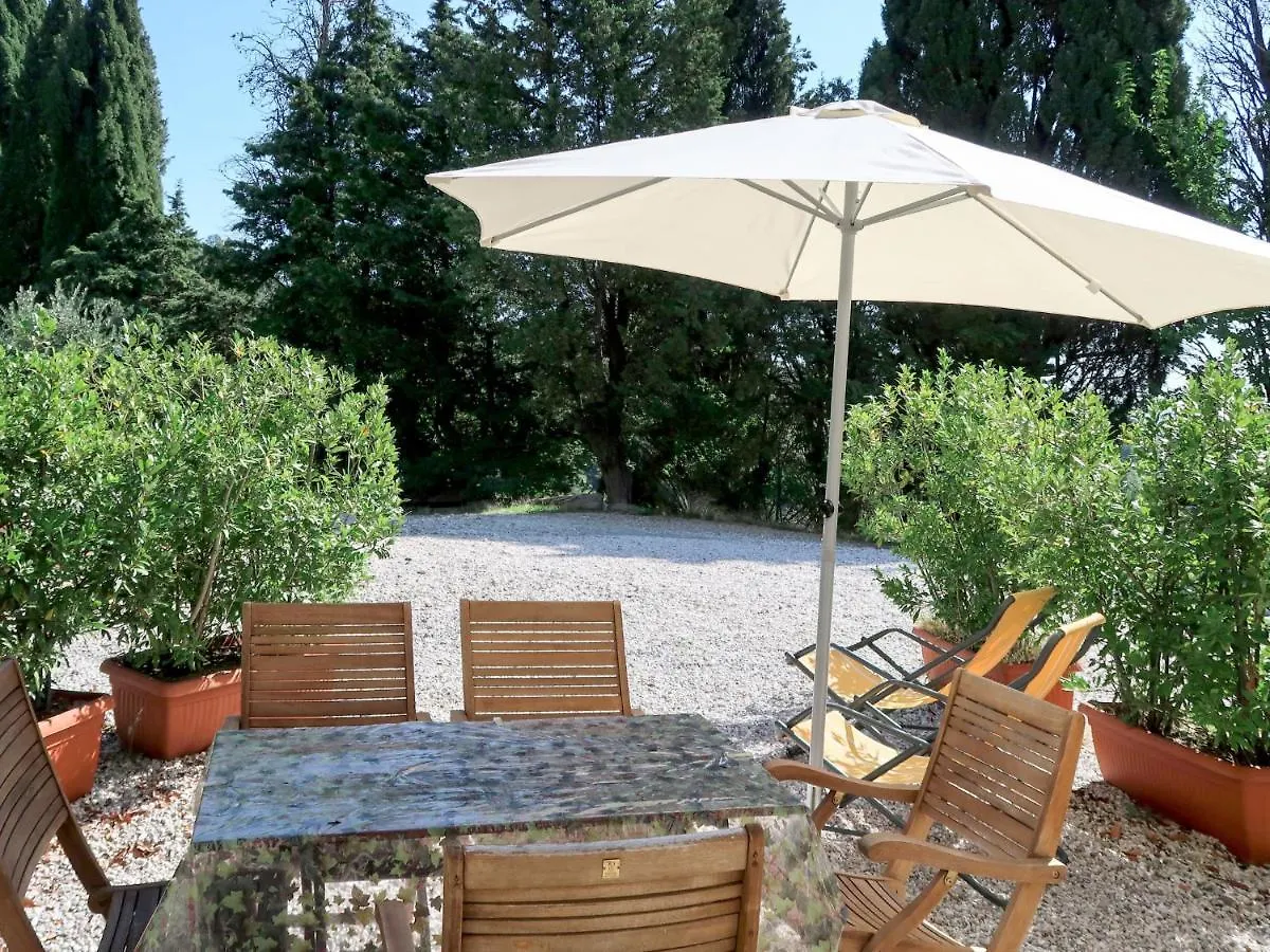 Holiday Home I Cipressi By Interhome Castiglione  0*, Castiglione (Florence) Italy