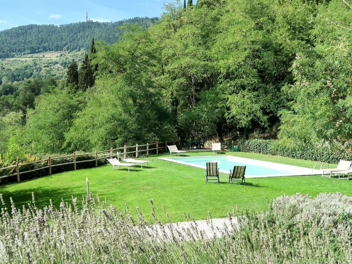 Holiday Home I Cipressi By Interhome Castiglione   Castiglione (Florence)