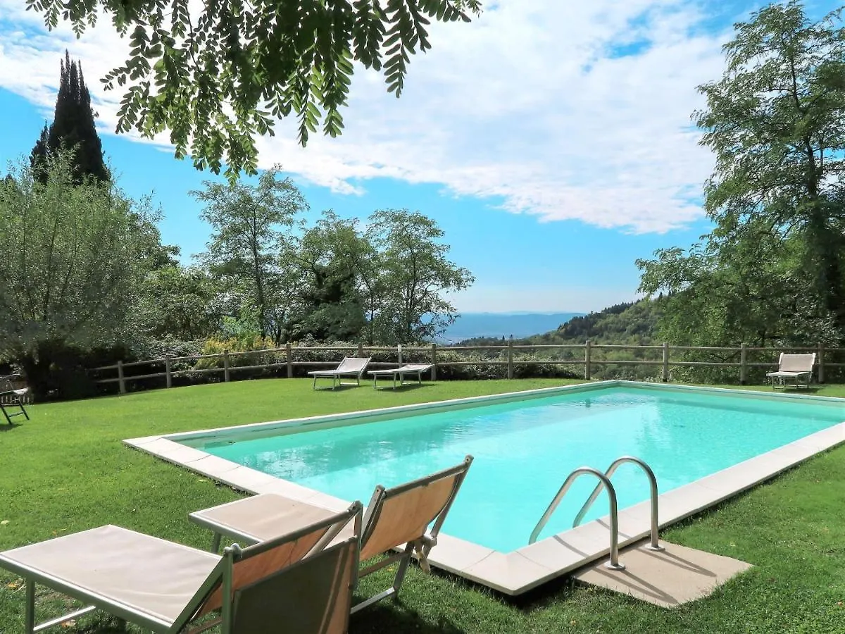 Holiday Home I Cipressi By Interhome Castiglione  Castiglione (Florence)