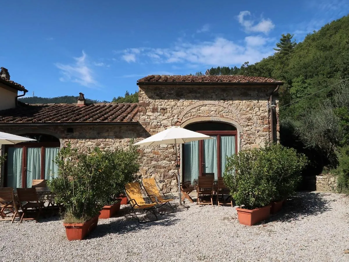 Holiday Home I Cipressi By Interhome Castiglione