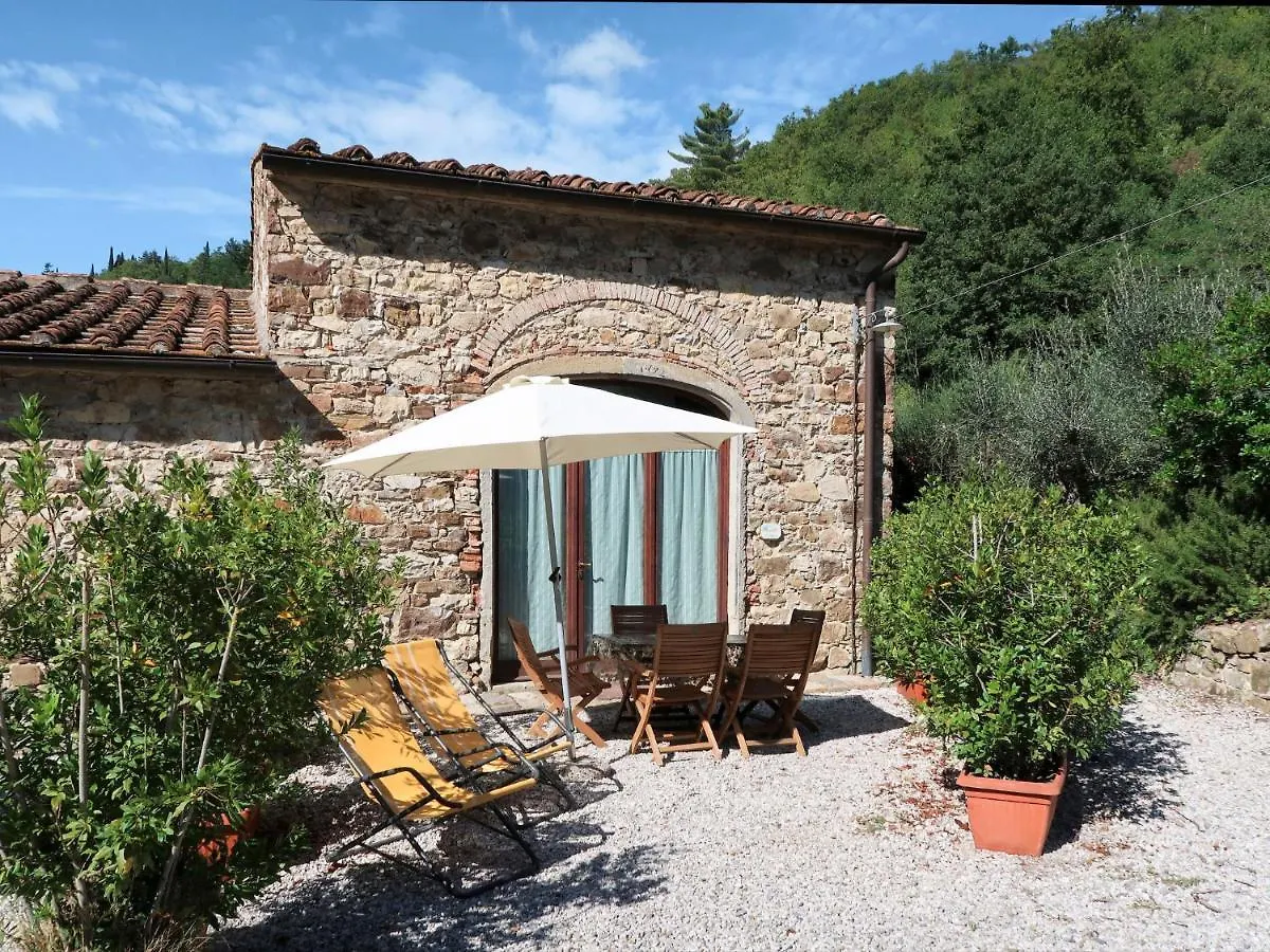 Holiday Home I Cipressi By Interhome Castiglione  0*, Castiglione (Florence)