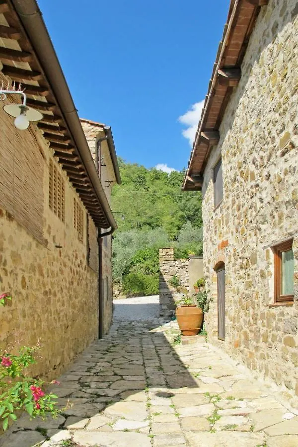 Holiday Home I Cipressi By Interhome Castiglione  Italy