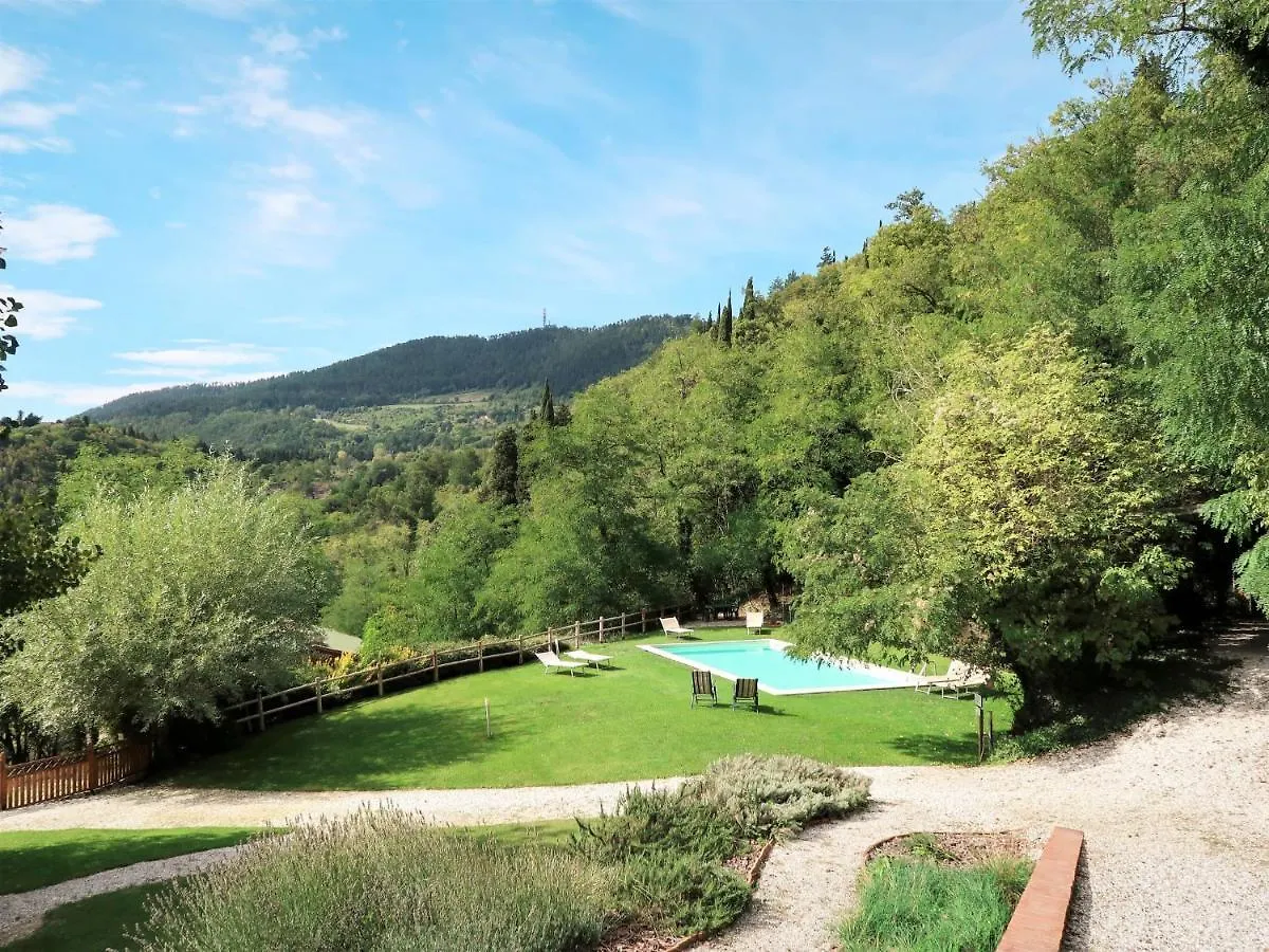 Holiday Home I Cipressi By Interhome Castiglione  0*, Castiglione (Florence) Italy