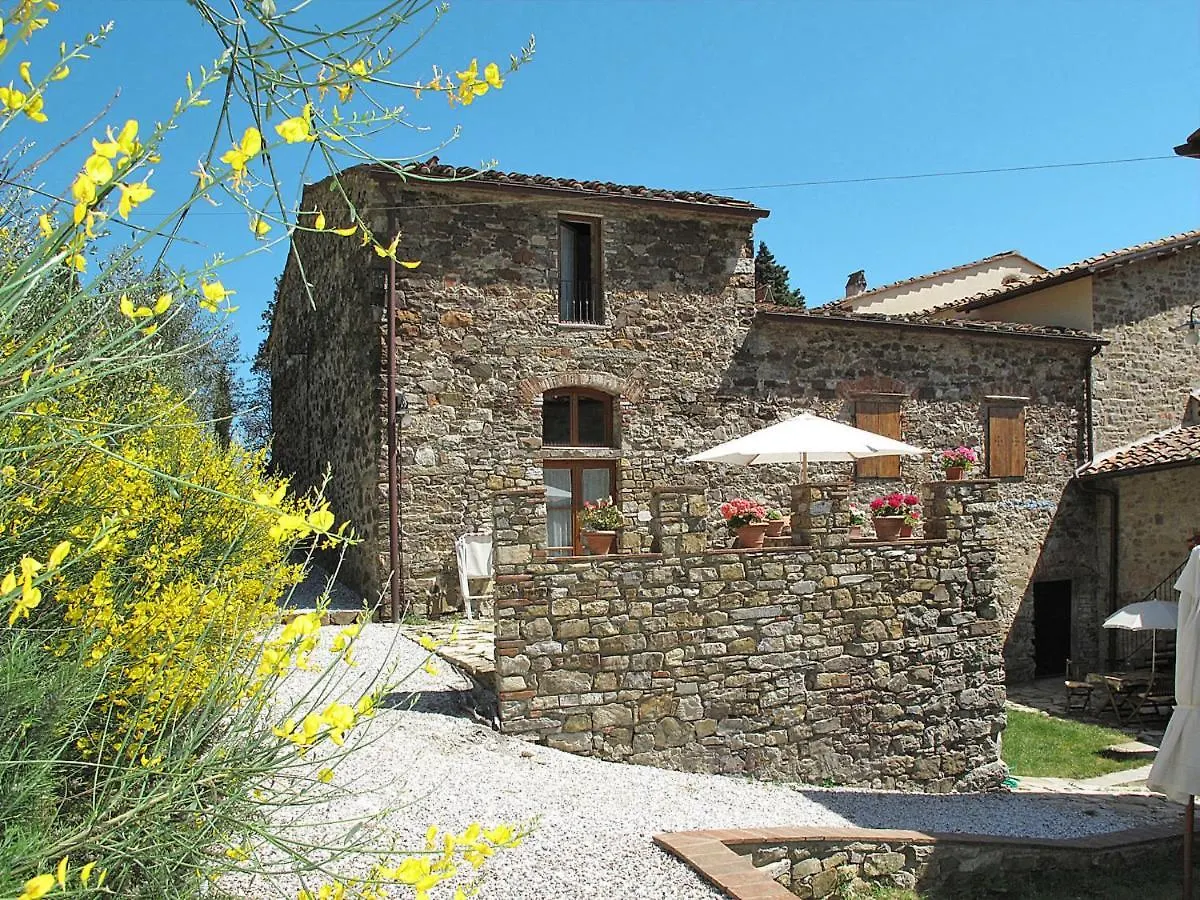 Holiday Home I Cipressi By Interhome Castiglione   Castiglione (Florence)
