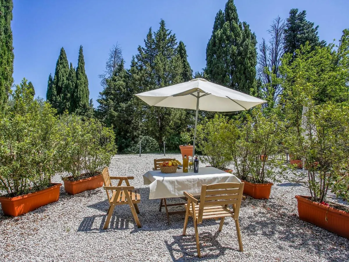 Holiday Home I Cipressi By Interhome Castiglione