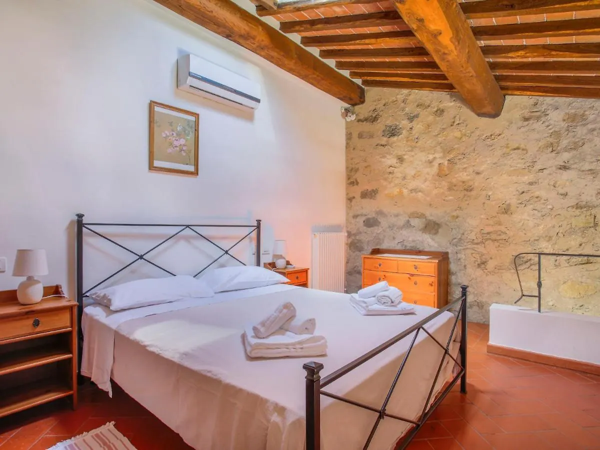 Holiday Home I Cipressi By Interhome Castiglione