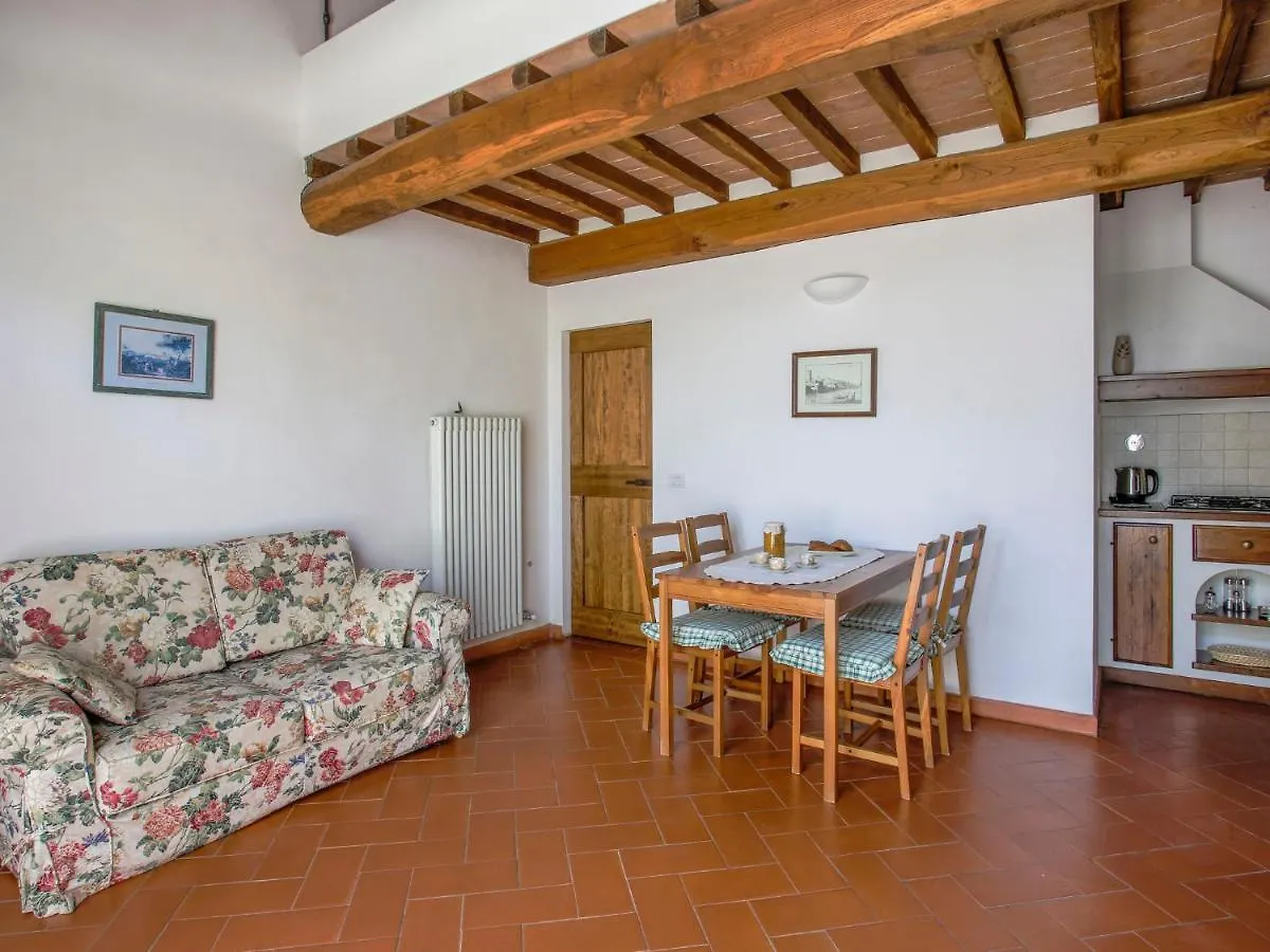 Holiday Home I Cipressi By Interhome Castiglione  Italy