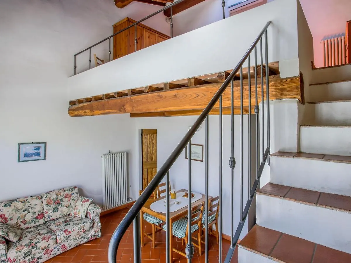 Holiday Home I Cipressi By Interhome Castiglione  Castiglione (Florence)
