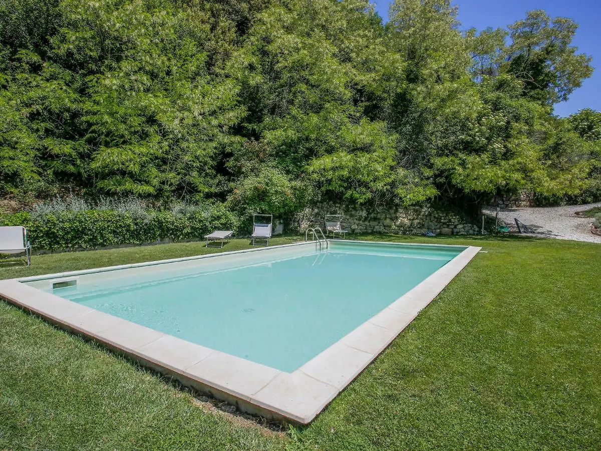 Holiday Home I Cipressi By Interhome Castiglione