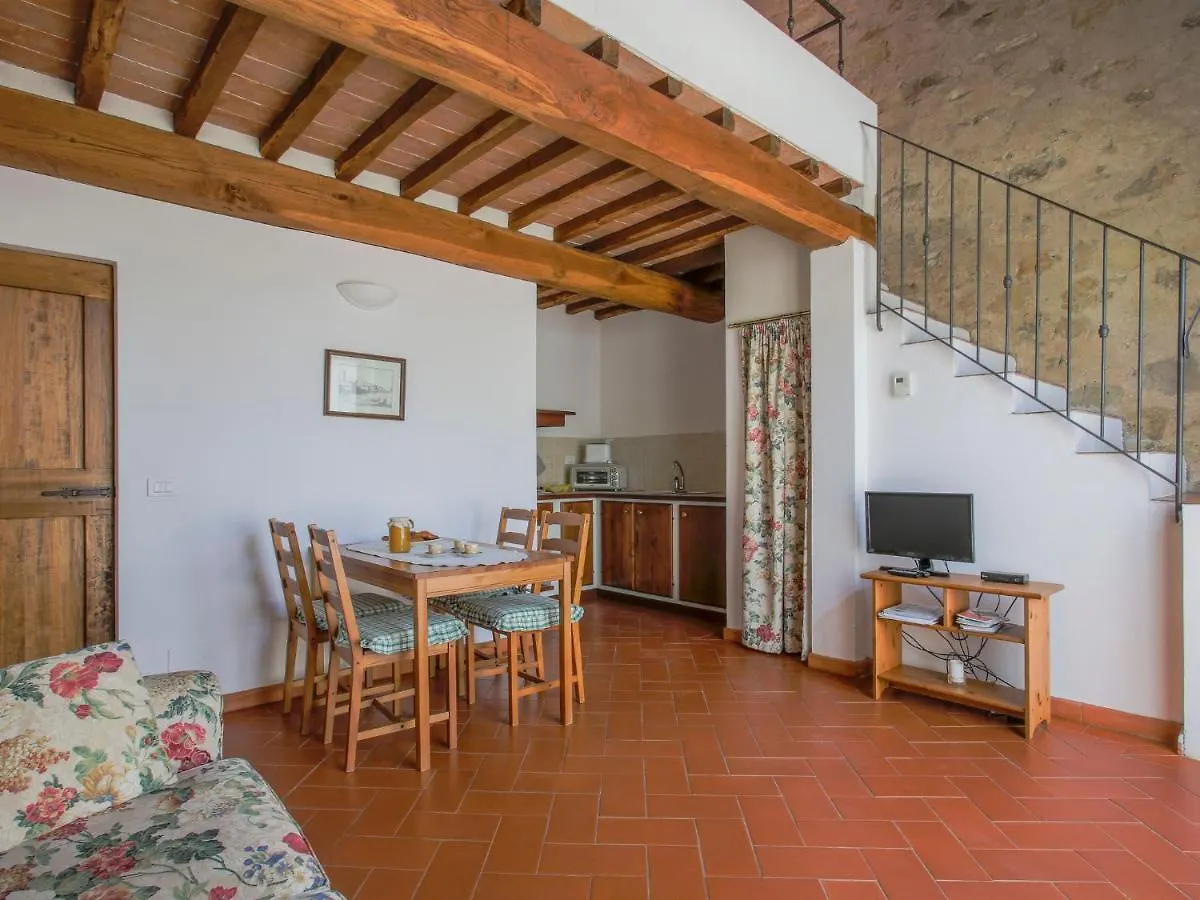 Holiday Home I Cipressi By Interhome Castiglione  0*, Castiglione (Florence)