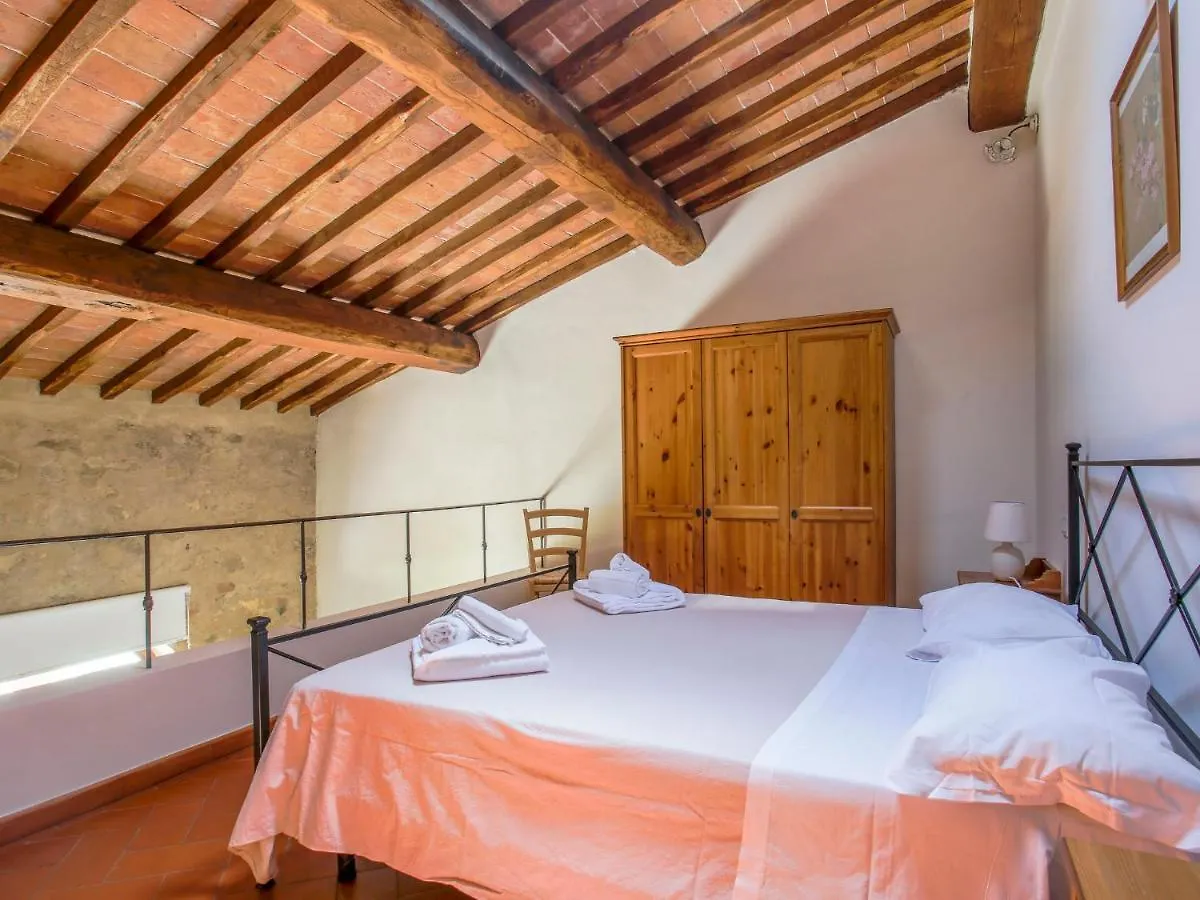 Holiday Home I Cipressi By Interhome Castiglione