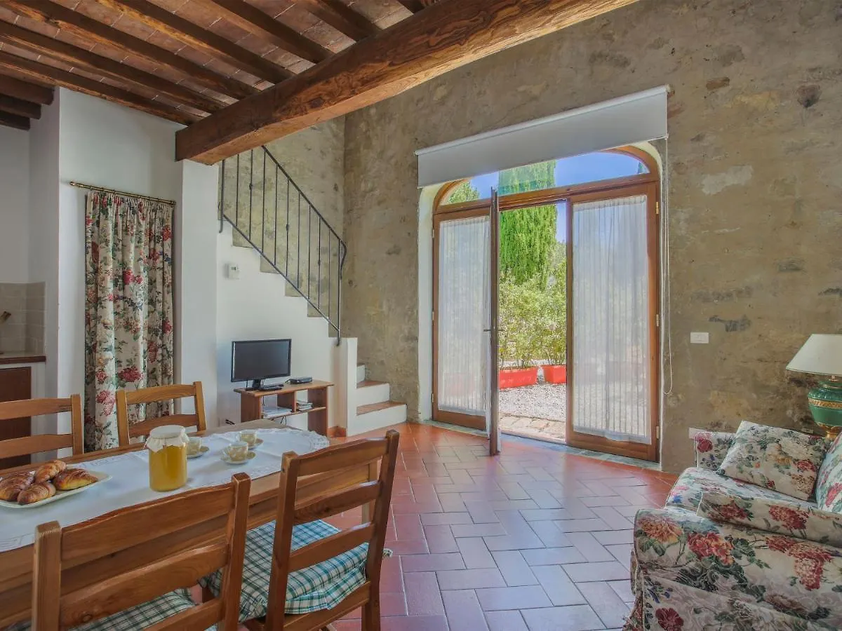 Holiday Home I Cipressi By Interhome Castiglione  Italy
