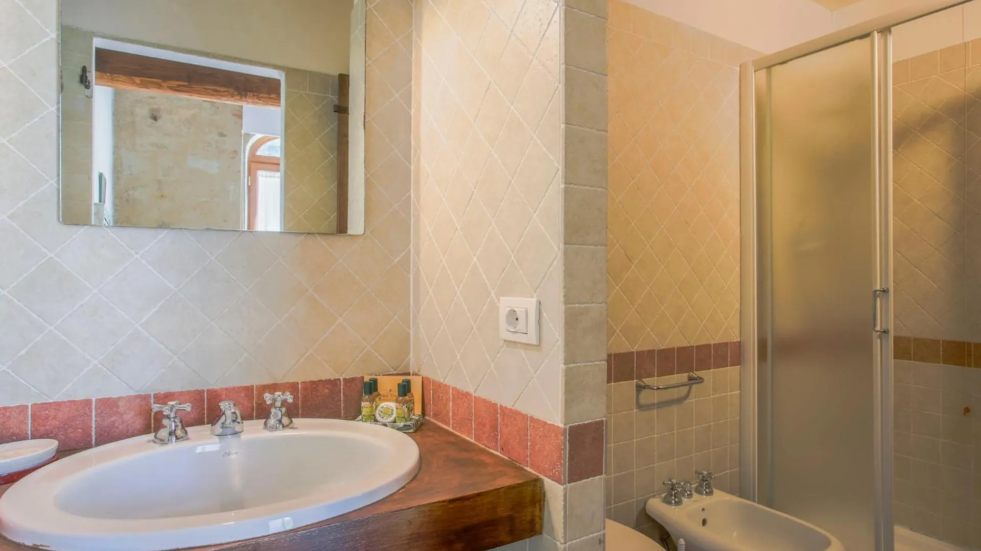 Holiday Home I Cipressi By Interhome Castiglione  Castiglione (Florence)