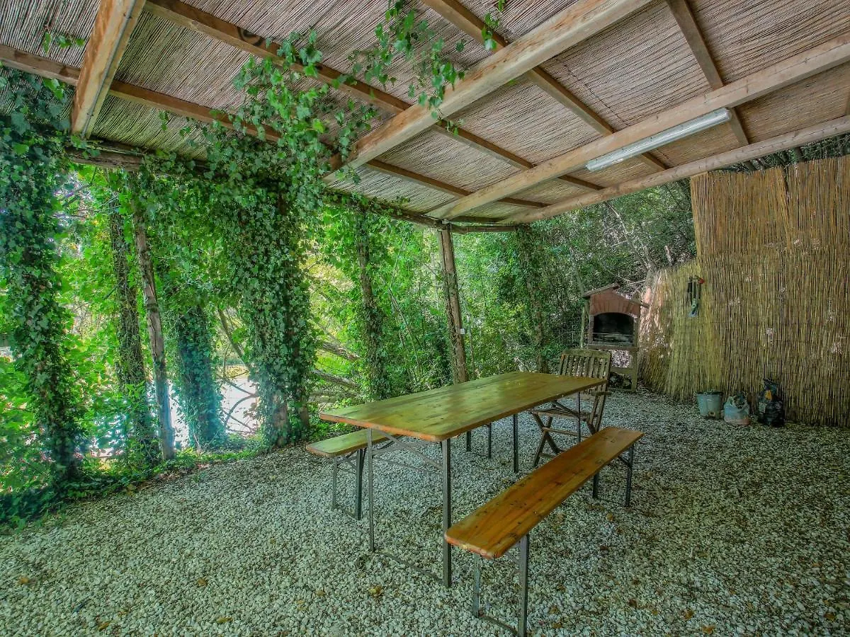 Holiday Home I Cipressi By Interhome Castiglione
