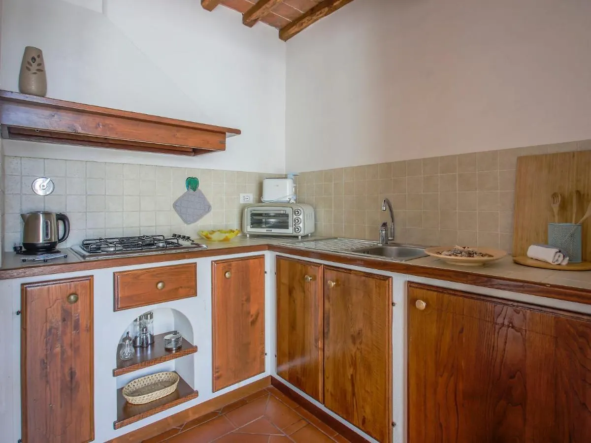 Holiday Home I Cipressi By Interhome Castiglione