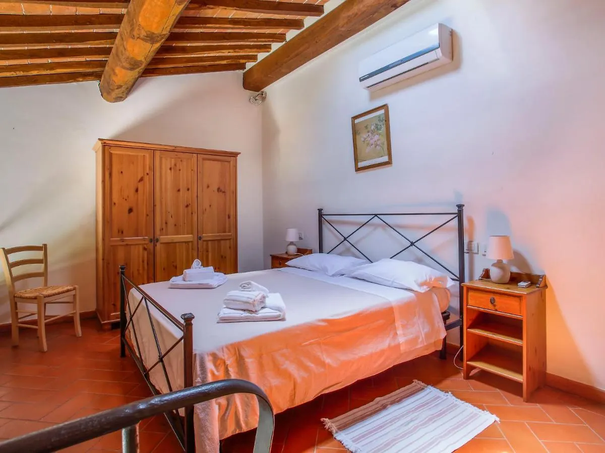 Holiday Home I Cipressi By Interhome Castiglione  0*, Castiglione (Florence) Italy