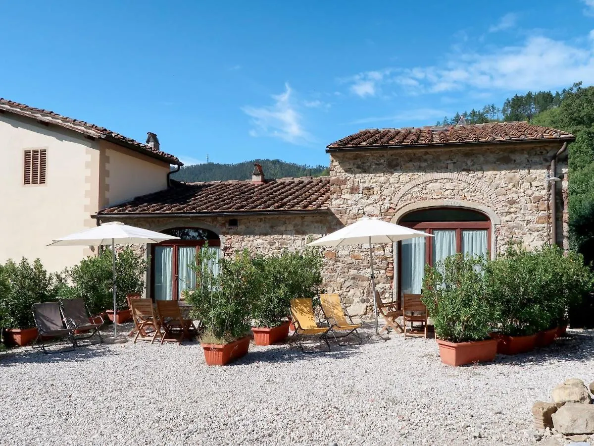 Holiday Home I Cipressi By Interhome Castiglione  Italy